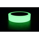 Foto Lümen 5cm x 45mt Karanlıkta Parlayan Fosforlu Bant