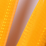 Sarı Baskılık Reflektif Folyo 1,24m x 50m Petekli Avery Desen