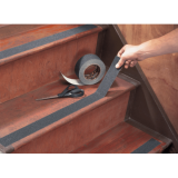 Şeffaf Kaydırmaz Bant 50mm x 10mt