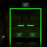 Foto Lümen 5cm x 45mt Karanlıkta Parlayan Fosforlu Bant