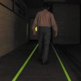 Foto Lümen 5cm x 45mt Karanlıkta Parlayan Fosforlu Bant