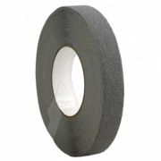 Gri Kaydırmaz Bant 25mm x 10mt