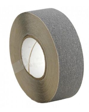 Gri Kaydırmaz Bant 50mm x 10mt