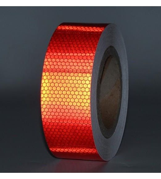 Reflektörlü Bantlar