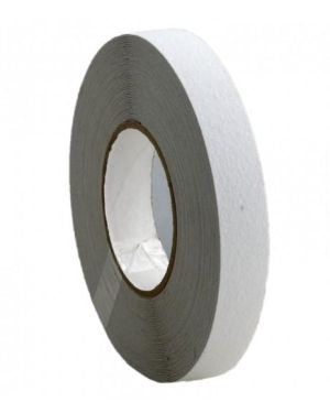 Şeffaf Kaydırmaz Bant 25mm x 10mt