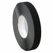 Siyah Kaydırmaz Bant 25mm x 25mt