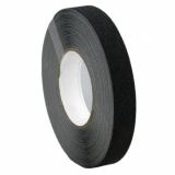 Siyah Kaydırmaz Bant 25mm x 25mt