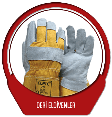 Deri Eldivenler