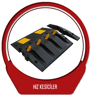 Hız Kesiciler