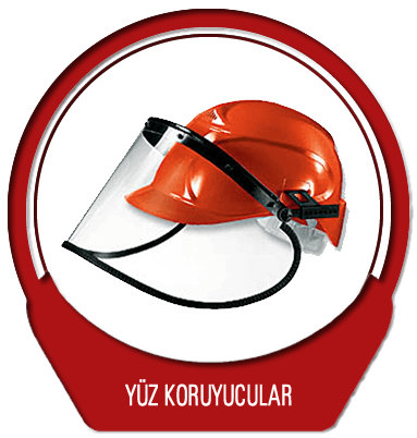 Yüz Koruyucular