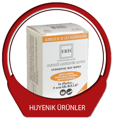 Hijyenik Ürünler