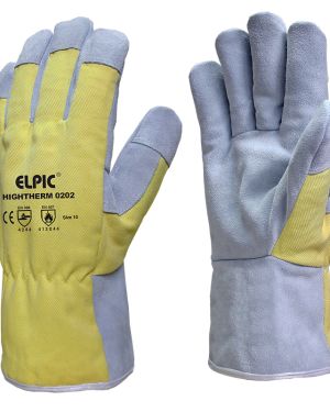 Elpic® HighTherm 0202