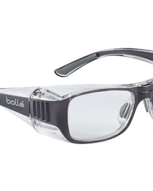 BOLLE B808 BL Numaralı Gözlük Çerçevesi