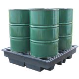 CROCSY_BP4LR_DORT_VARİL_DOKUNTU_PALET