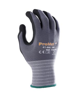 Promat 42-844 – DOTLU KÖPÜK NİTRİL ELDİVEN