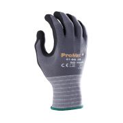 Promat 42-844 – DOTLU KÖPÜK NİTRİL ELDİVEN