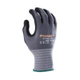 Promat 42-844 – DOTLU KÖPÜK NİTRİL ELDİVEN
