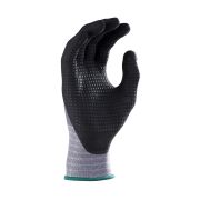Promat 42-844 – DOTLU KÖPÜK NİTRİL ELDİVEN