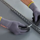 Promat 42-844 – DOTLU KÖPÜK NİTRİL ELDİVEN