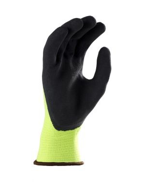 Promat 407 Lateks Kaplı Eldiven