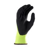 Promat 407 Lateks Kaplı Eldiven