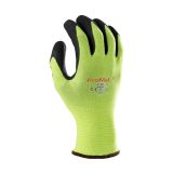 Promat 407 Lateks Kaplı Eldiven