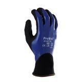 Promat 42-427 Çift Kaplama Yağlı Ortam Eldiveni