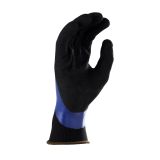Promat 42-427 Çift Kaplama Yağlı Ortam Eldiveni