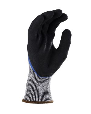 Promat 42-505 Çift Kaplama Yağlı Ortam Kesilmeye Dayanıklı Eldiven