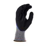 Promat 42-505 Çift Kaplama Yağlı Ortam Kesilmeye Dayanıklı Eldiven