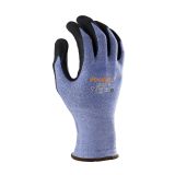 Promat 42-8745 İçi Noktalı Kesilmeye Dayanıklı Eldiven