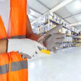 Promat 42-450 Kesilmeye Dayanıklı İş Eldiveni