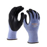 Promat 42-8745 İçi Noktalı Kesilmeye Dayanıklı Eldiven