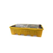 CROCSY 520-002 İkili IBC IBC Dökülme Taşma Paleti