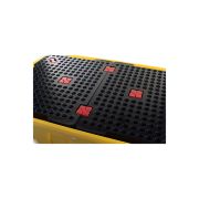 CROCSY 520-002 İkili IBC IBC Dökülme Taşma Paleti
