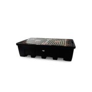 CROCSY 520-002 İkili IBC IBC Dökülme Taşma Paleti