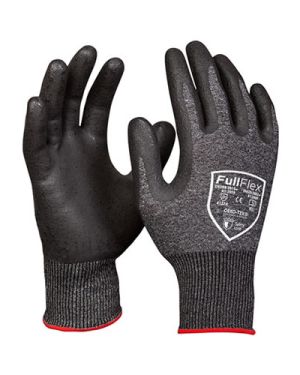 Fullflex – Micro Köpük Nitril Kaplı Eldiven