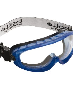 BOLLE ATOM PC Yüz Vizörlü Goggle Gözlük