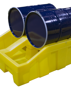 Crocsy DB4 Varil İstif Tabanı