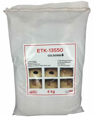 ETK-1350 OILSORB Emici Granül