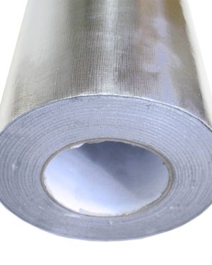 FG701R Cam Elyaf Takviyeli Alüminyum Folyo Bant