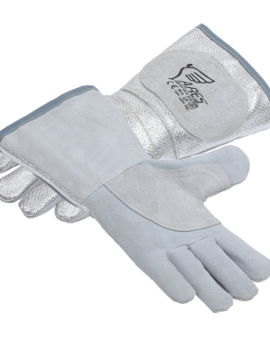 ARES ALÜMİNİZE – Isıya Dayanıklı Eldiven