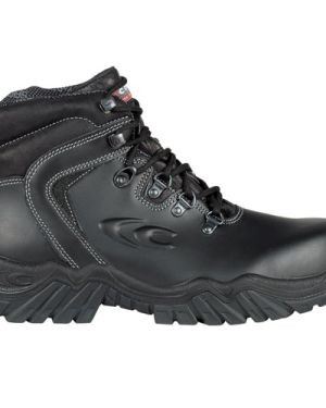 Cofra PIRENEI BLACK S3 WR HRO SRC İş Botu