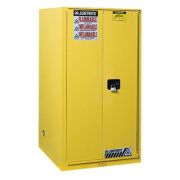 Justrite 899080 341 Litre Genel Yanıcılar İçin Emniyetli Dolap