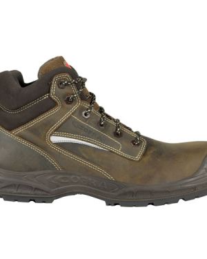 Cofra MONTPELLIER S3 CI SRC İş Botu