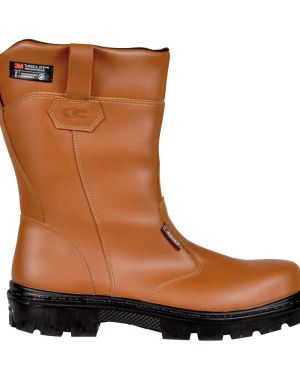 Cofra ABU DHABI S3 CI SRC Deri Çizme