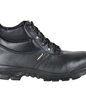 Cofra DELFO S3 SRC İş Botu