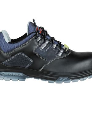 Cofra RAP BLACK S3 ESD SRC İş Ayakkabısı