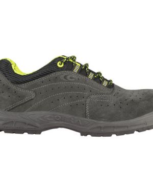 Cofra SANTORINI S1 P SRC İş Ayakkabısı