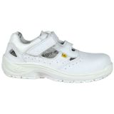 cofra_servius_S1_ESD_Beyaz_Sandalet